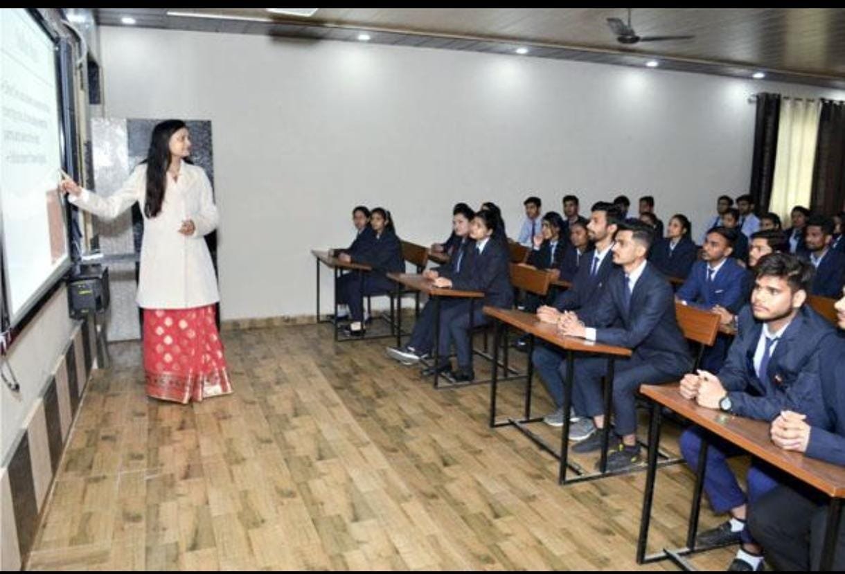 Education & Teaching Programs